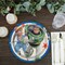 8 Count Toy Story 4 Paper Dessert Plates 7 Inch Disposable Party Tableware for Kids Birthday